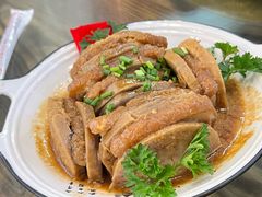 -刘姐啤酒鱼音乐餐厅(阳朔美食丁厄3分店)