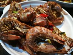 -三妹小龙虾·黄油蟹(华侨城总店)