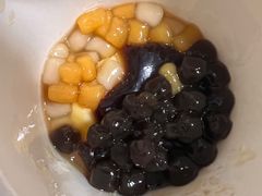 -鲜芋仙(高新万达广场店)