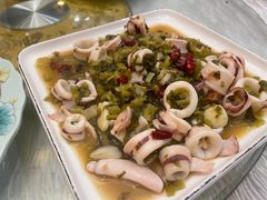 -温岭人家(红花北路店)