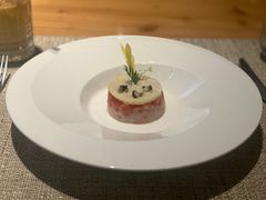 -香樟花园法式铁板烧(恒隆广场店)