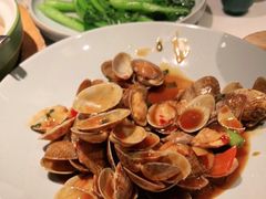 -潮堂 · 潮州菜(国贸商城店)