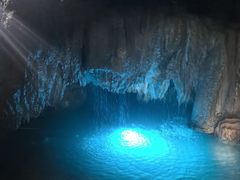 -地心探险极地