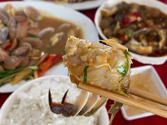 -车头老二大排档