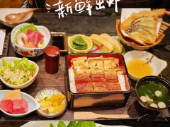-玄白·炭烤活鳗(上海首店)