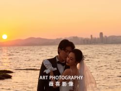 点击看大图 -薇喜影像艺术中心 ART PHOTO