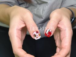 -LEILEI NAIL蕾蕾美甲美睫