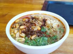 -顺华粉馆(桃园南路店)