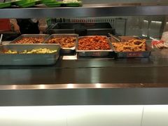 -东北大学（浑南校区）食堂