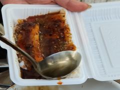 -找不到凉面(新都粮食局毗河油厂职工宿舍大院店)