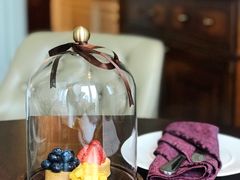 -广州富力丽思卡尔顿酒店