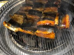 -本炙炭烤·蒲烧活鳗料理店(金沙洲店)
