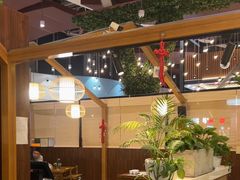 -守柴炉烤鸭&顺水鱼馆(合生汇店)