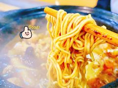 -二楼老店重庆鸡公煲(真光路店)