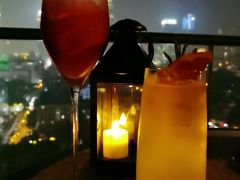 -四季酒店·空中花园 Aria on 9