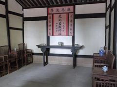 -邓小平故里