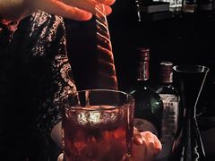 -ASPIRYNA酒吧水烟吧(太古里店)