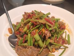 -秦月轩·陕西家乡菜(阜成路·五棵松店)