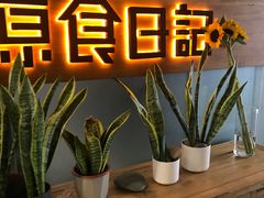-原食日记(三里屯店)