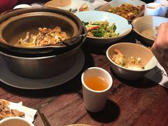 -外婆家(南开大悦城店)