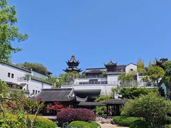 -江宁织造博物馆