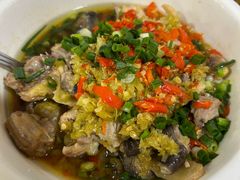 -笨罗卜浏阳菜馆(富家湾小区店)