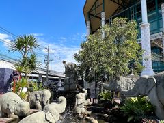 -尚泰清迈机场购物中心