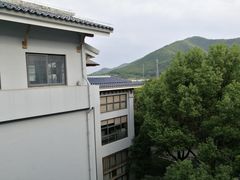 -天目湖御水温泉·度假酒店