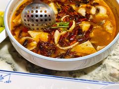 -蔼若春.传承云南菜(金碧公园店)