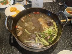 -盡膳口福·百年汤方火锅(科华北路店)