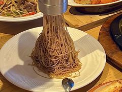 -菲滋意式餐厅(金华银泰城店)