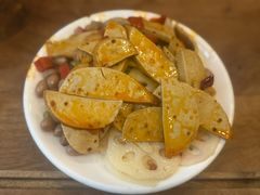 素拼-老刘家永盛斋·传统泡馍(东关南街店)