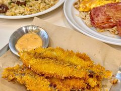 -華歡冰室-WahFoon(吉大店)