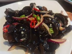 -德顺斋爆肚涮肉馆·烧烤·羊蝎子·清真炒菜(马驹桥店)