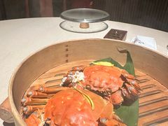 -成隆行·蟹王府(淮海店)