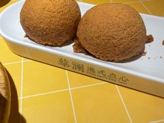 -蔡澜点心·粤菜(花城汇南区店)