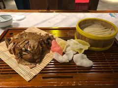 -惠丰堂饭庄