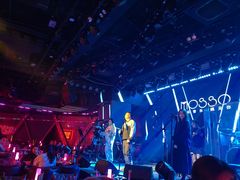 -MOSSO音乐酒吧·live house(南京旗舰店)