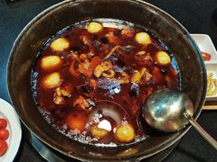 -李子坝梁山鸡(李子坝大鸡哥店)