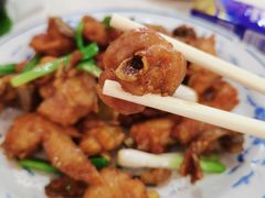 -腰记饭店(龙源路店)