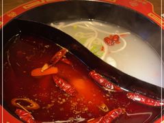 -成都辣满城老火锅(融创茂店)