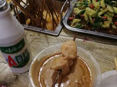 -老徐烧烤涮肚(交道口店)