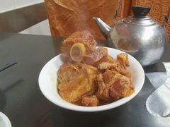 酱骨头-东北酱骨头馆(蓁巷店)