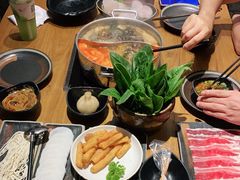 -呷哺呷哺 黄金牧场 (新中关购物中心店)