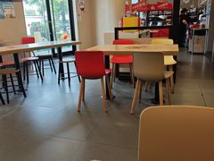 -永和大王(广元西路店)