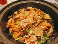 -百姓渔村(南中环店)