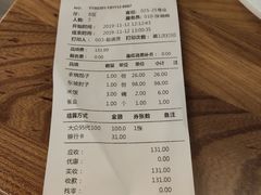-陈傻子餐厅(世纪都会店)