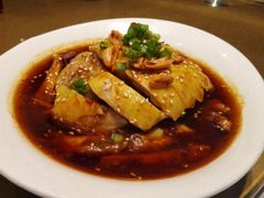 -金百万烤鸭店(马甸店)