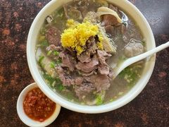 -潮镇老尾牛杂(环城西路店)
