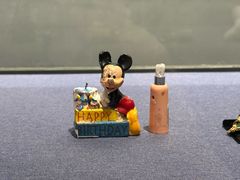 -张学良旧居陈列馆